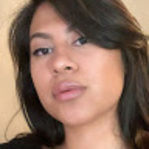 Meet your Posher, Mariana